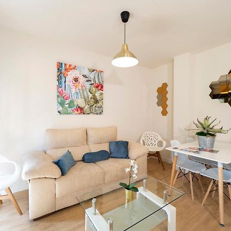 Apartamento Consistorial 阿亚蒙特 外观 照片