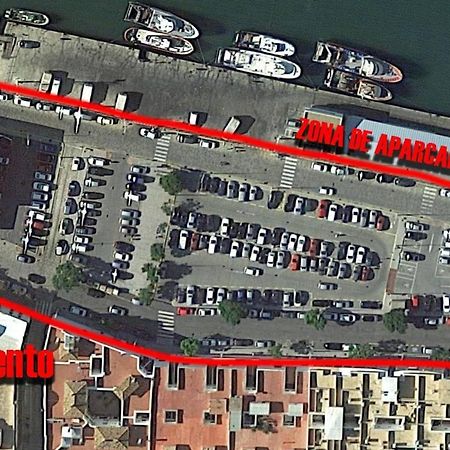 Apartamento Consistorial 阿亚蒙特 外观 照片