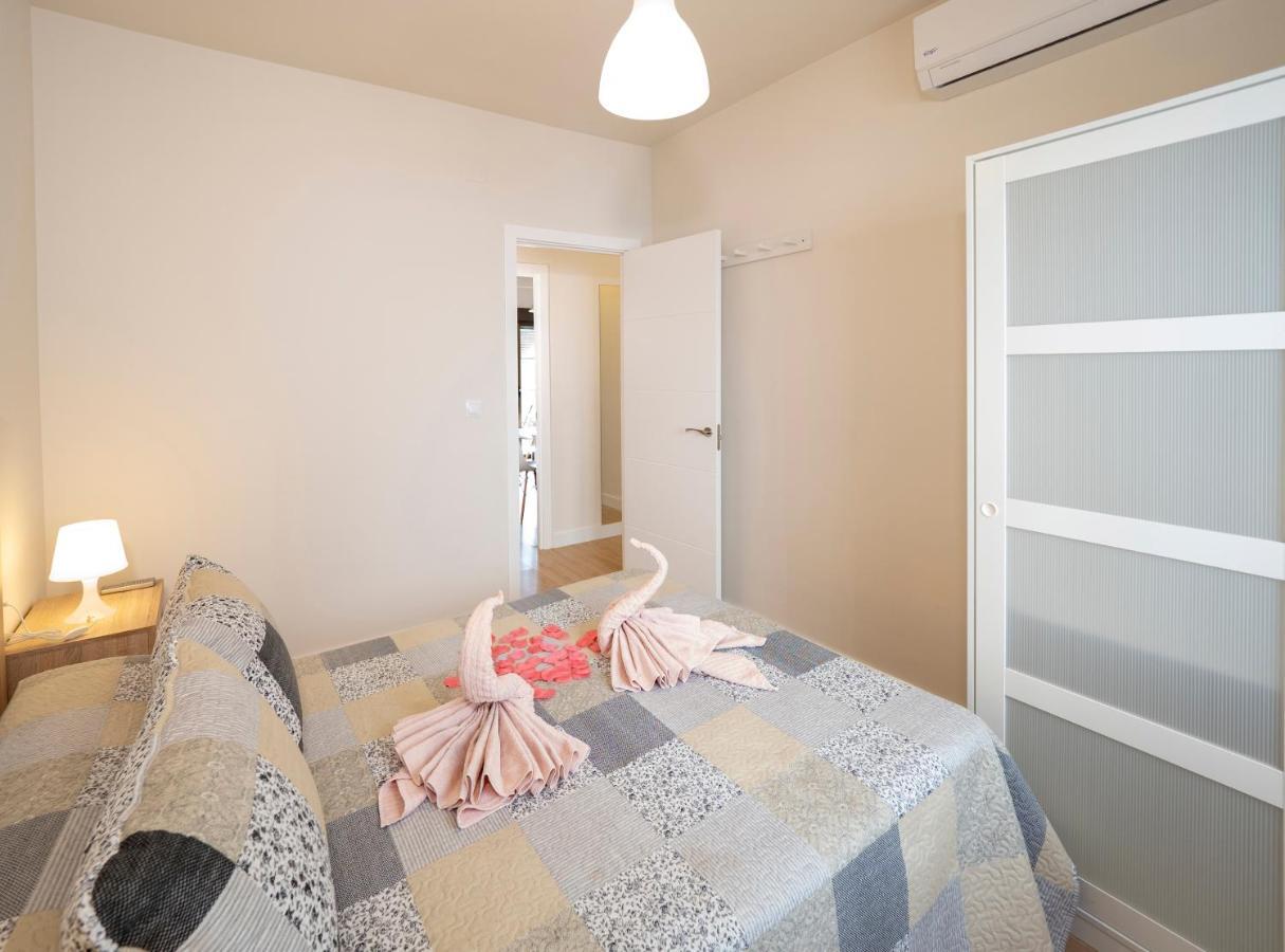 Apartamento Consistorial 阿亚蒙特 外观 照片