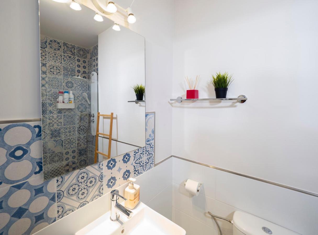 Apartamento Consistorial 阿亚蒙特 外观 照片
