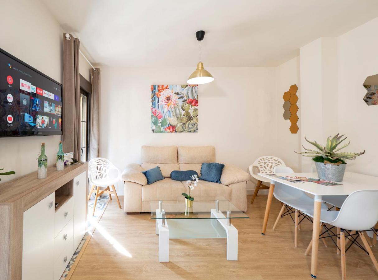 Apartamento Consistorial 阿亚蒙特 外观 照片