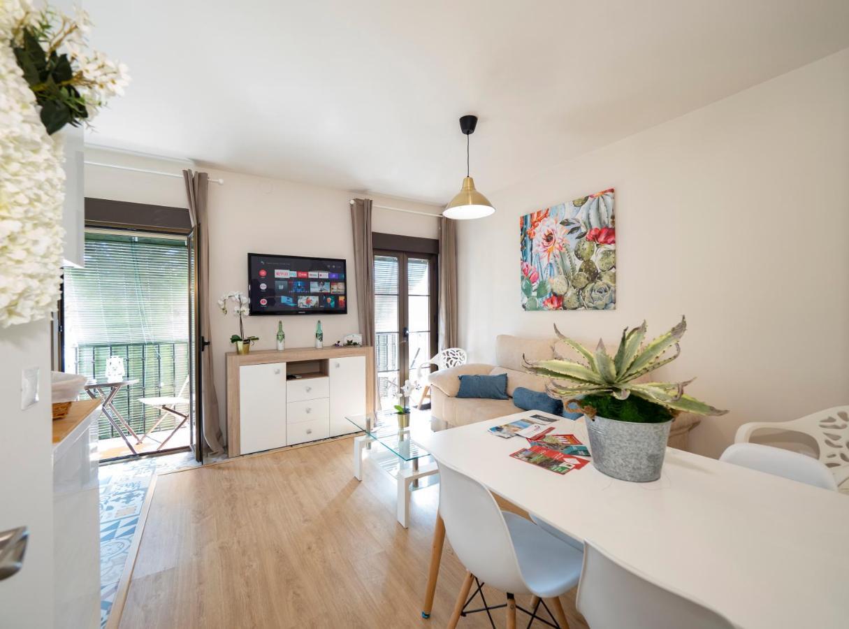 Apartamento Consistorial 阿亚蒙特 外观 照片