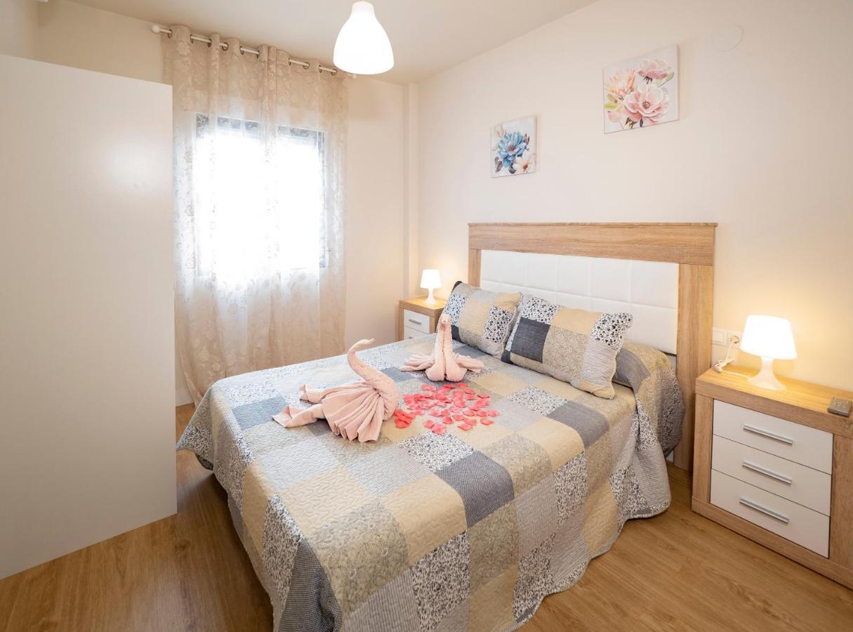 Apartamento Consistorial 阿亚蒙特 外观 照片