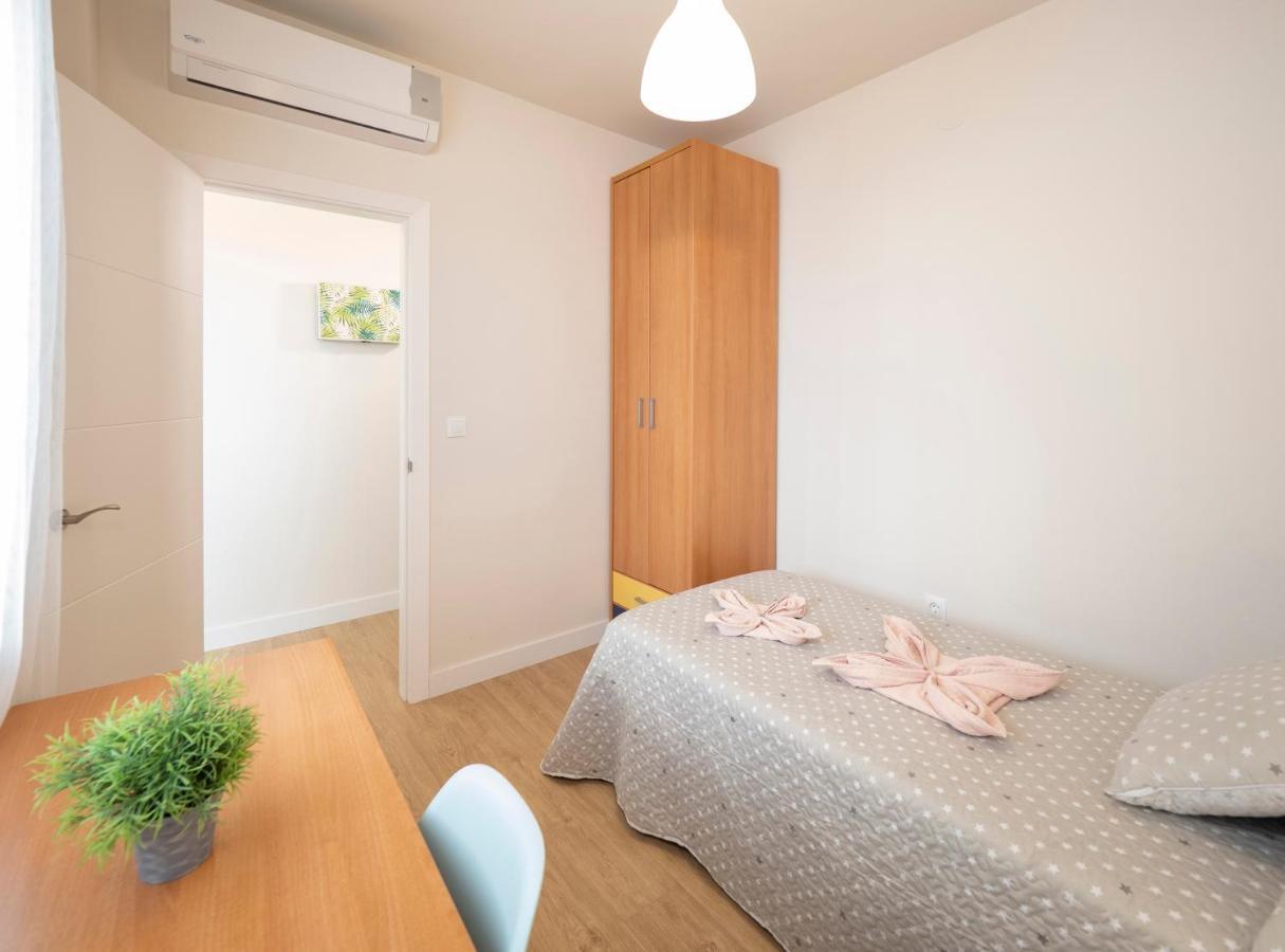 Apartamento Consistorial 阿亚蒙特 外观 照片